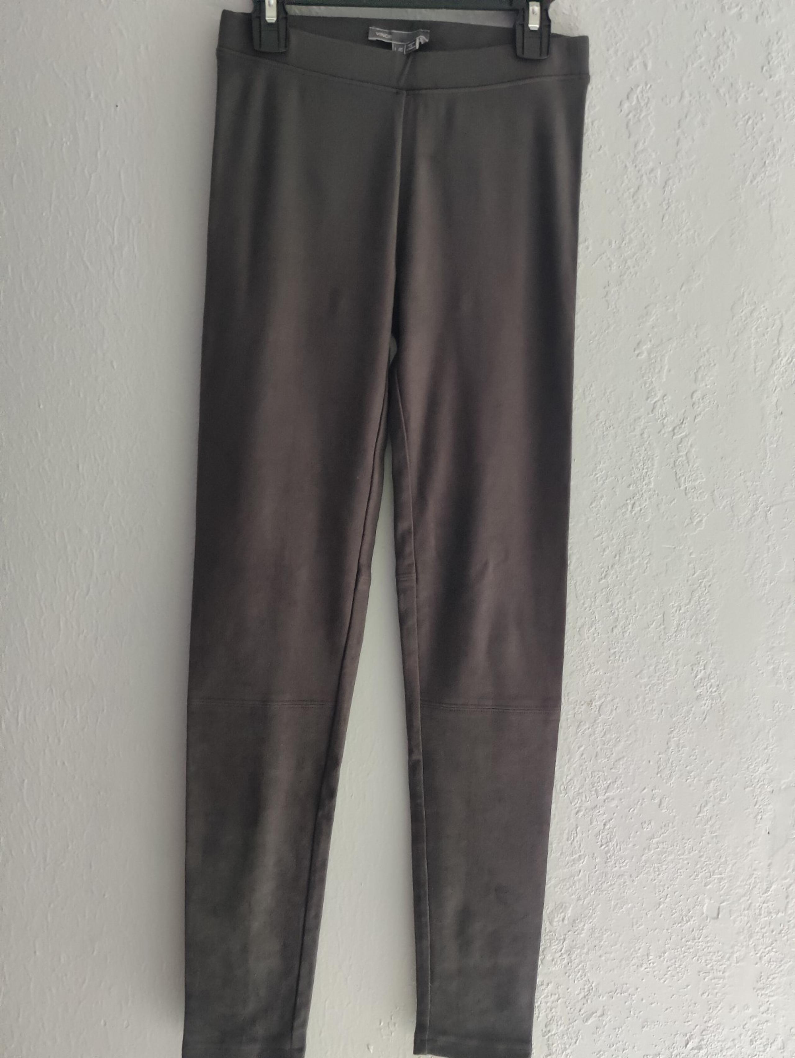 Girl Vince Gray Legging