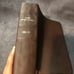 NKJV life application study bible large print New King James Version Leather