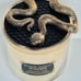 Wicked Vanilla Woods 3 Wick Candle by Bath and Body Works