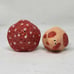 New Anthropologie x Nathalie Marais mushroom salt and pepper shakers cottagecore