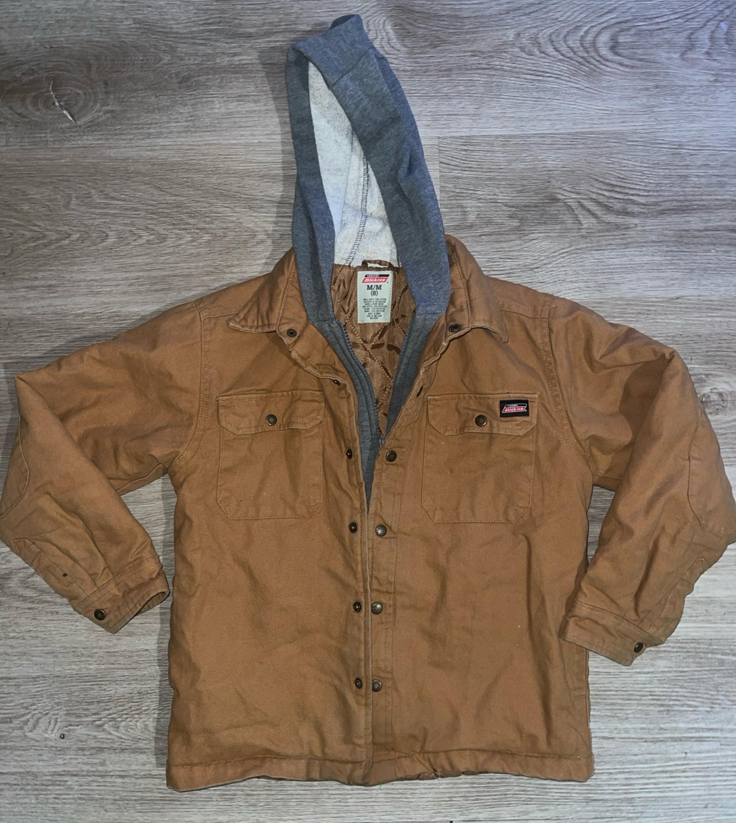 Dickies Hoodie medium youth