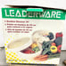 Bamboo 10” Food Steamer Perfect For Use With All Kinds of Foods - NIB