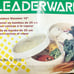 Bamboo 10” Food Steamer Perfect For Use With All Kinds of Foods - NIB