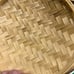 Bamboo 10” Food Steamer Perfect For Use With All Kinds of Foods - NIB