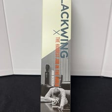 Blackwing -Hardest Jobn in the World - Presidential John Dickerson pencils