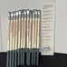 Blackwing -Hardest Jobn in the World - Presidential John Dickerson pencils