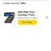 FREE SHIPPING! Laser Toner Ink 206X