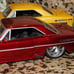Jada Toys 18967 Chevy Nova SS