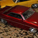 Jada Toys 18967 Chevy Nova SS