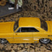 Jada Toys 18967 Chevy Nova SS