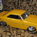 Jada Toys 18967 Chevy Nova SS