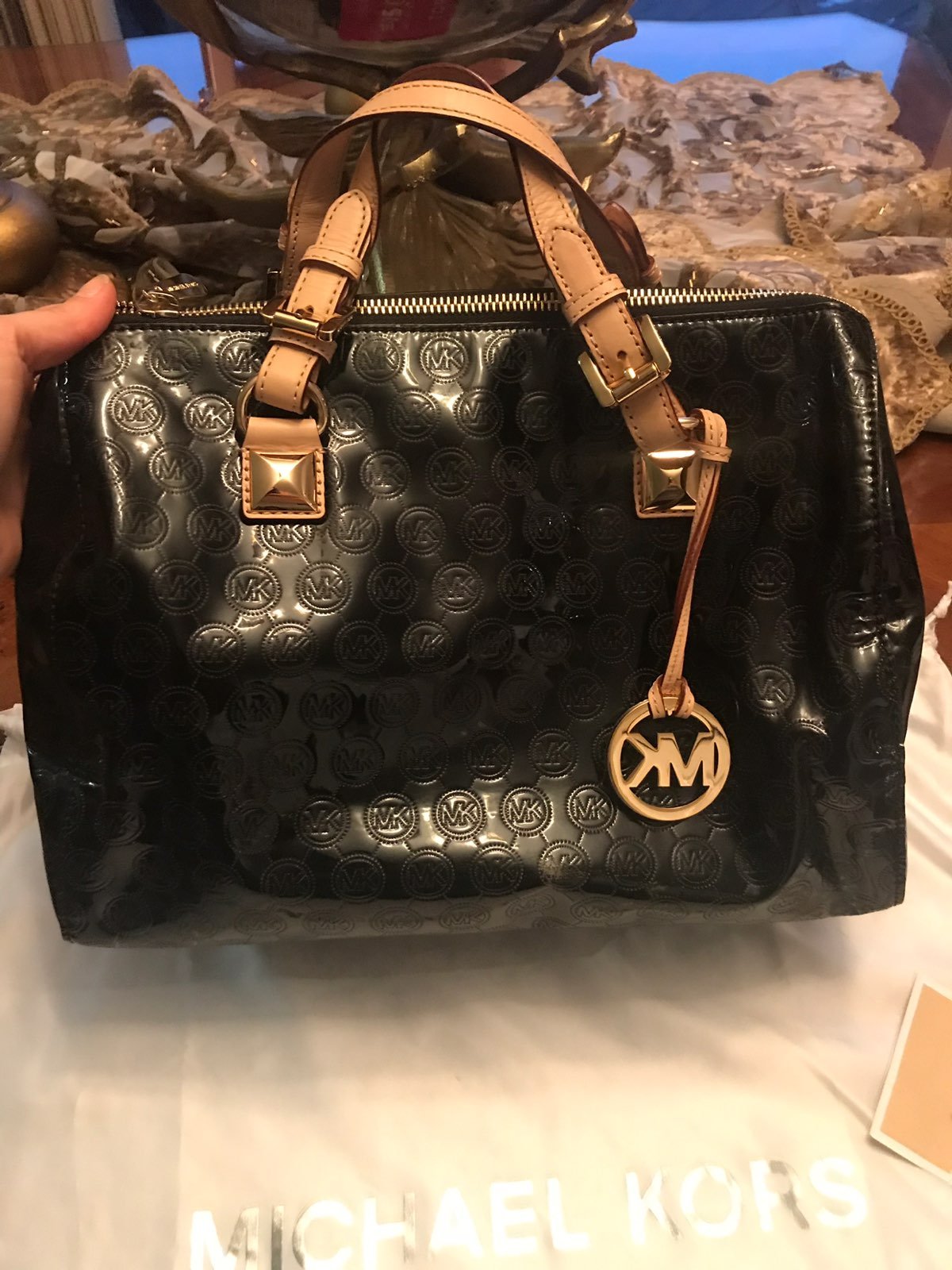 Handbag