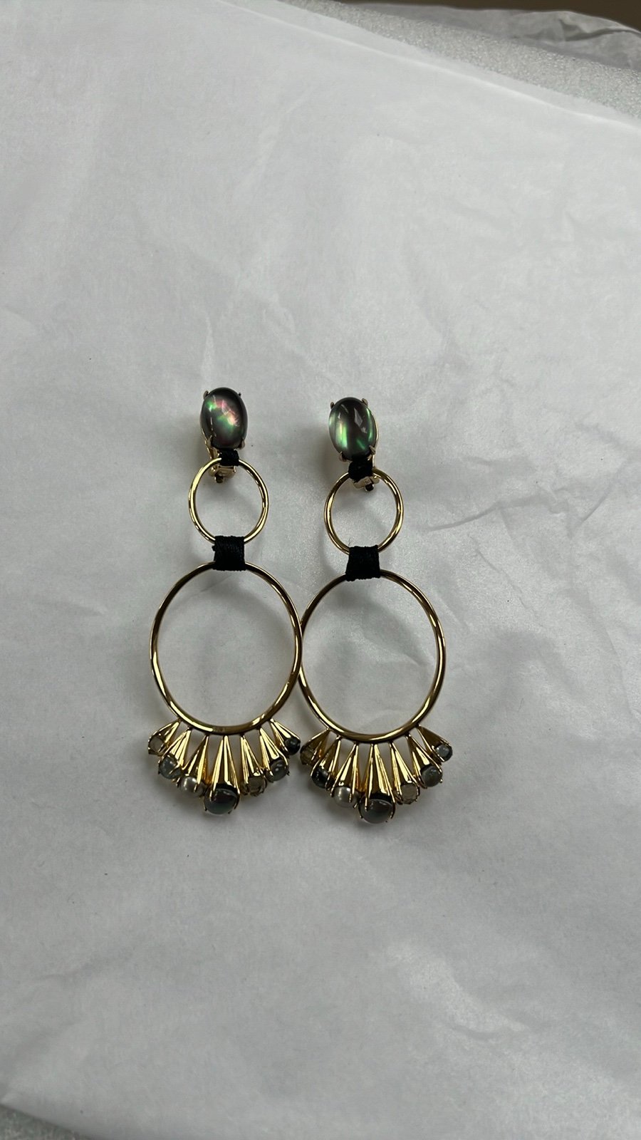 Alexis Bittar Earrings