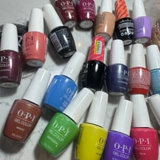 20 OPi gel brand new