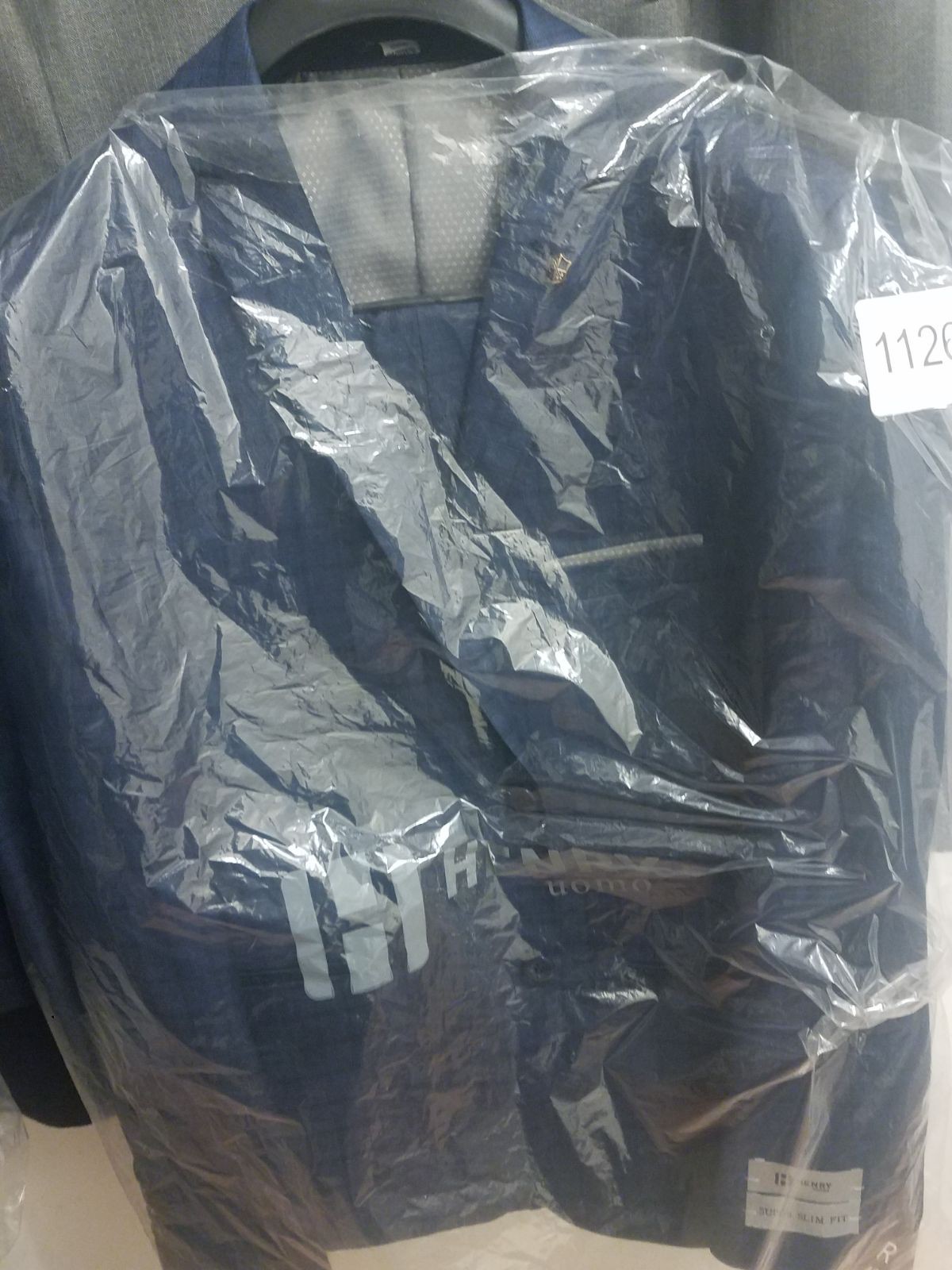 mens suit