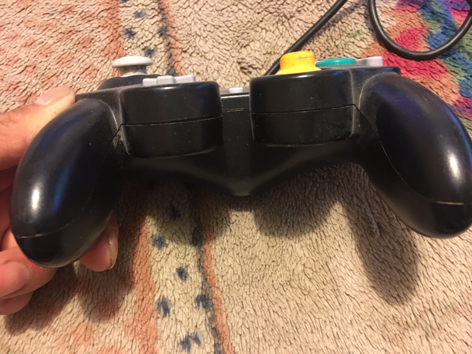 Nintendo DOL003 Joystick PLEASE READ DESCRIPTION BEFORE BUYING