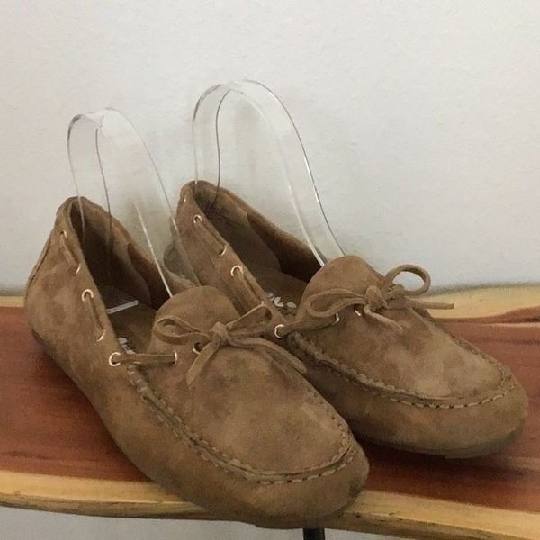 BELLA VITA Scout Driving Loafer Moccasins