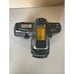 YASHICA Kyocera 230-AF 35mm Film SLR Camera & AF with Flash, Batteries & Bag