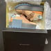 United Nude Roko Y Hybrid Sneaker Size EU 37 (US 7)