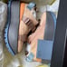 United Nude Roko Y Hybrid Sneaker Size EU 37 (US 7)
