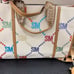 Steve Madden multicolor purse