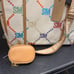 Steve Madden multicolor purse