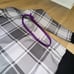 The North Face - Rain Jacket in Plaid - Men's Size Medium