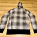 The North Face - Rain Jacket in Plaid - Men's Size Medium