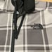 The North Face - Rain Jacket in Plaid - Men's Size Medium
