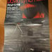David Lynch Painting & Drawing Bonus David Lynch Exhibition Flyer