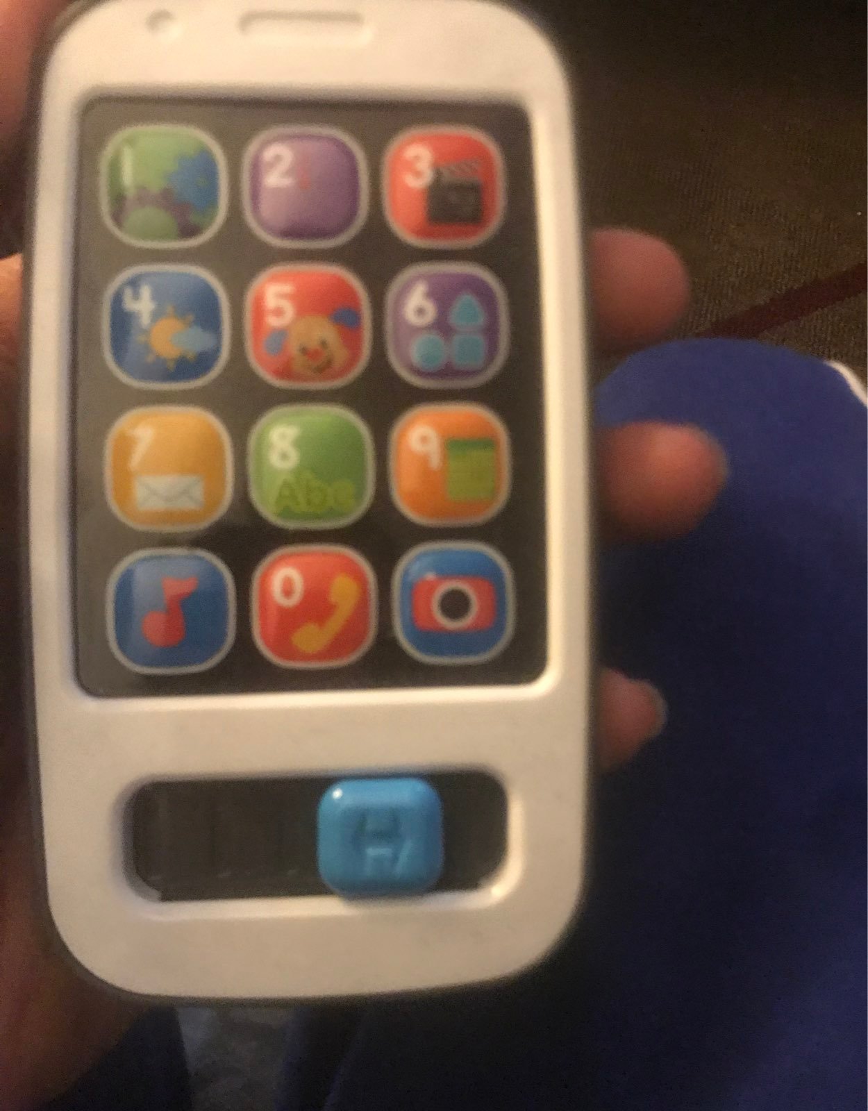 Phone