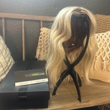 BelleTress wig stumptown