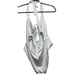 Trina Turk NWT’s Monaco Scoop neck cutout halter one piece swimsuit. Size 10