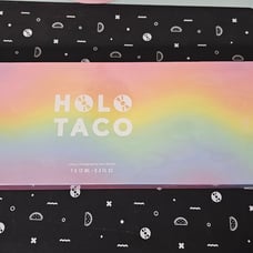 Holo Taco