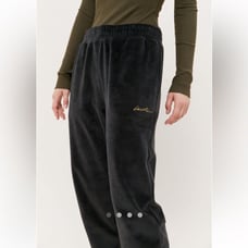 Lacoste Velour Pull-on Track Pant