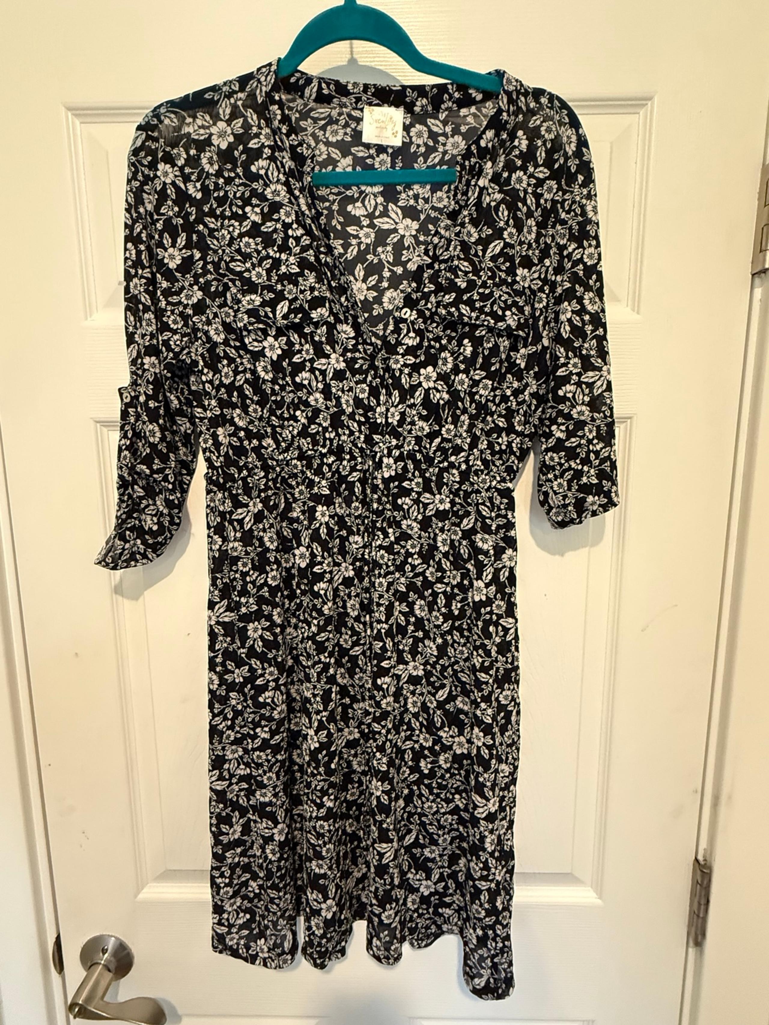 Maternity Dress