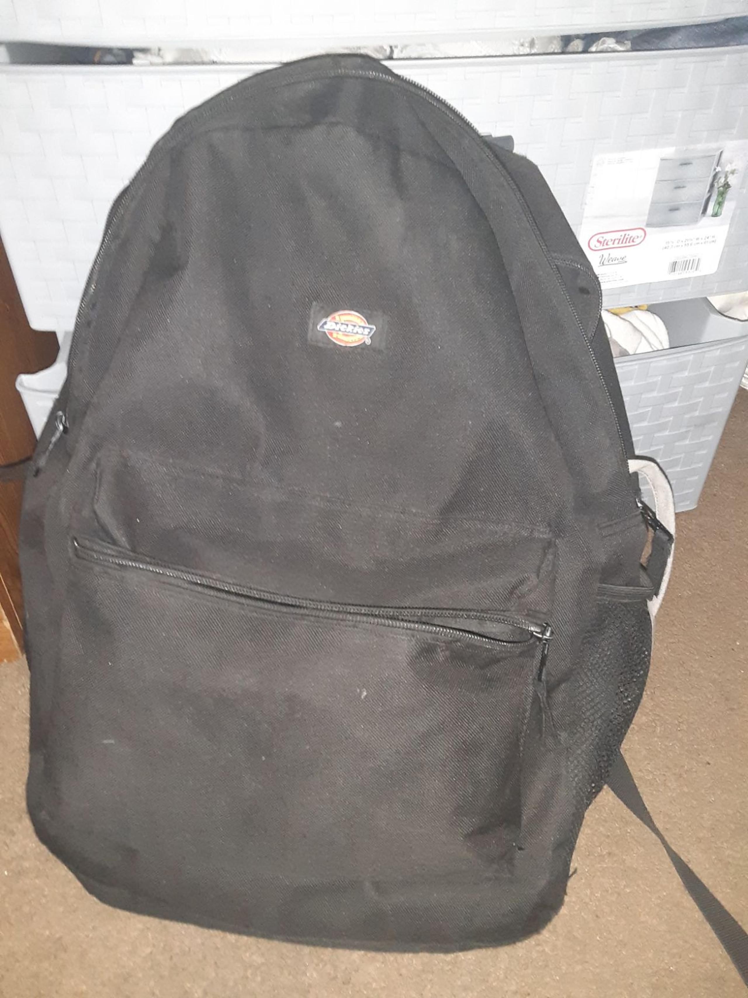 Bag