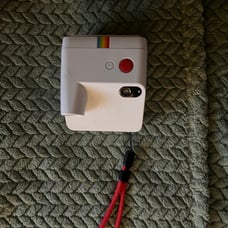 Polaroid Camera