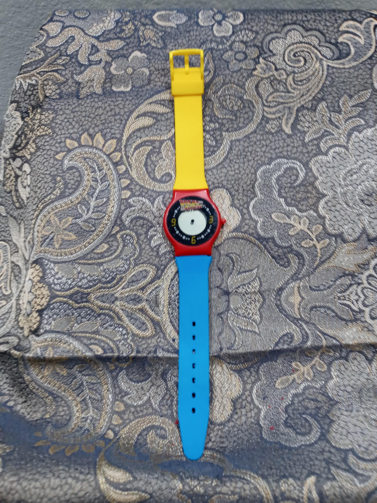 Women's watch