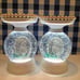 BBW Mermaid Candle Pedestals