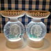 BBW Mermaid Candle Pedestals