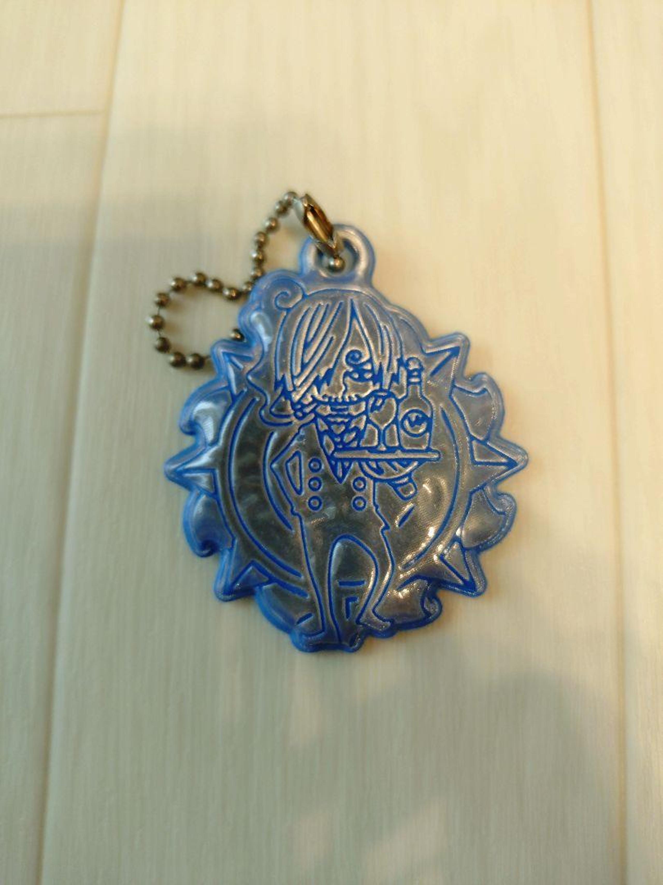 ONE PIECE (Sanji) Holder