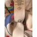Mini BODEN Toddler Girls Rainbow Horse Fleece Sweatshirt 2-3 years