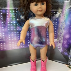 American Girl Doll