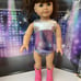 American Girl Doll