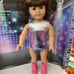 American Girl Doll