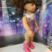 American Girl Doll