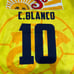 Club America Blanco 2xl