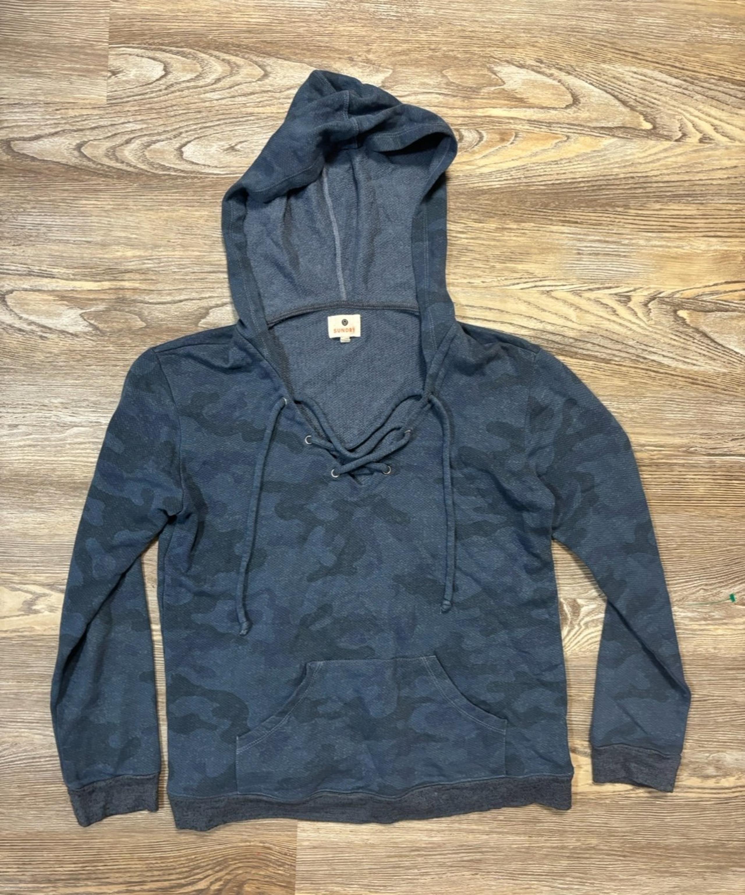 SUNDRY by Anthropologie Camo - M