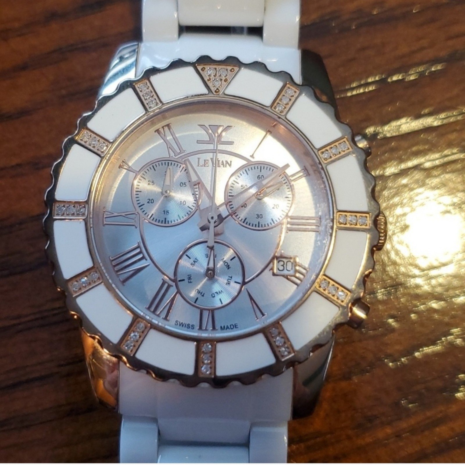 Watch